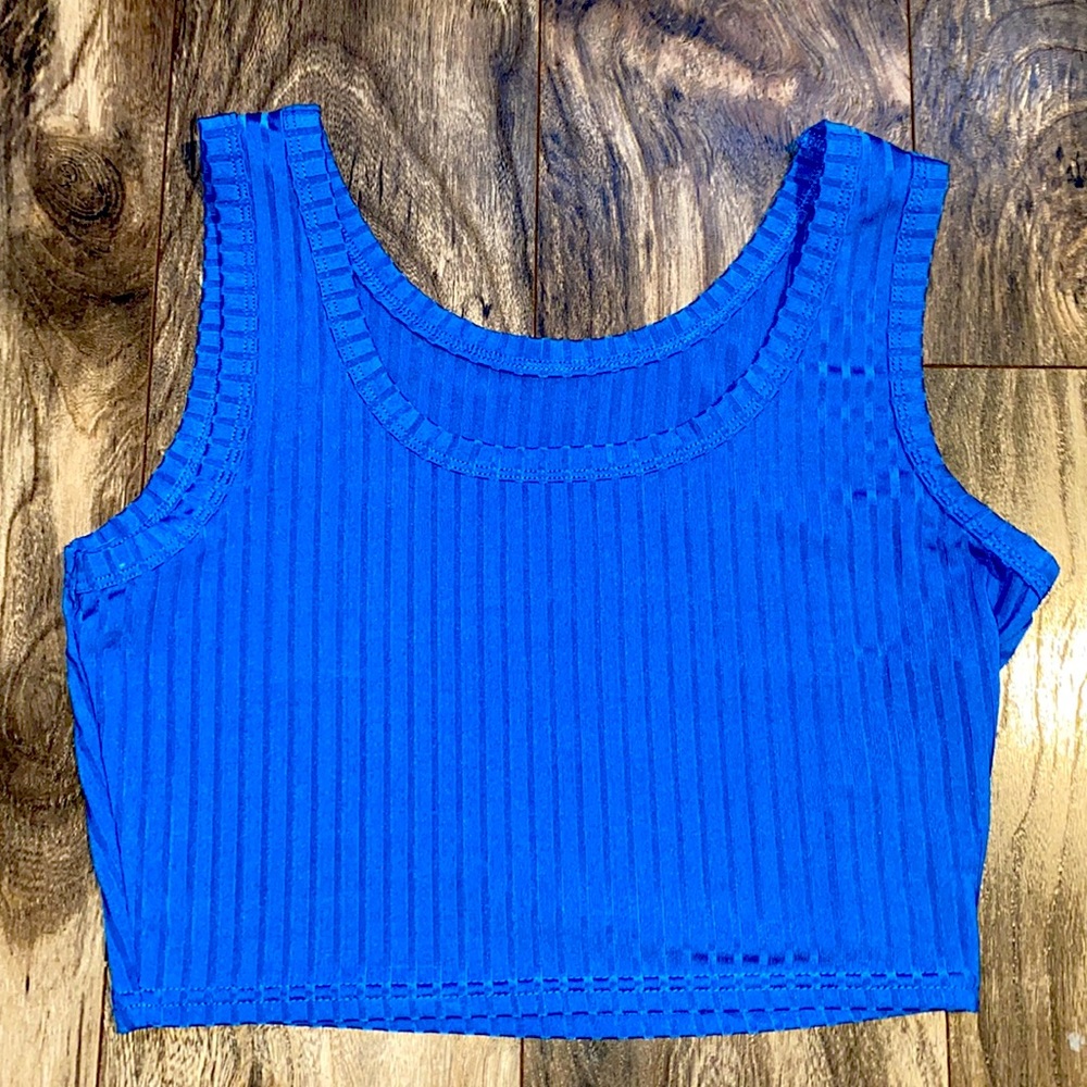 SHEIN tank top size small